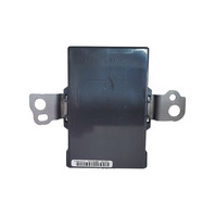 2015-2016 Lexus RC350 Network Gateway Engine Starter Start Unit Module Computer 89100-30160, F007, OEM, 2015, 2016