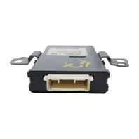 2015-2016 Lexus RC350 Network Gateway Engine Starter Start Unit Module Computer 89100-30160, F007, OEM, 2015, 2016