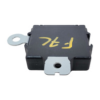 2015-2017 Lexus RC350 Outer Mirror Control Computer Unit 89430-24040, F007, OEM, 2015, 2016, 2017