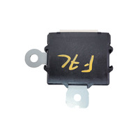 2015-2017 Lexus RC350 Outer Mirror Control Computer Unit 89430-24040, F007, OEM, 2015, 2016, 2017