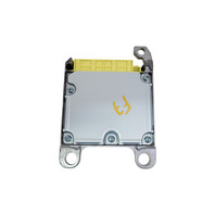 2015-2017 Lexus RC350 Computer Brain Module Unit 89170-24170, F007, OEM, 2015, 2016, 2017