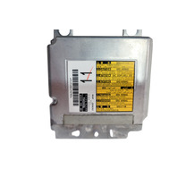 2015-2017 Lexus RC350 Computer Brain Module Unit 89170-24170, F007, OEM, 2015, 2016, 2017