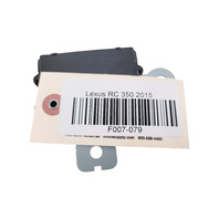 2015-2017 Lexus RC350 Outer Mirror Control Computer Unit 89430-24030, F007, OEM, 2015, 2016, 2017