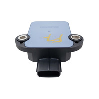 2015-2022 Lexus RC350 Yaw Rate Sensor 89183-48020, F007, OEM, 2015, 2016, 2017, 2018, 2019, 2020, 2021, 2022