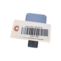 2015-2022 Lexus RC350 Yaw Rate Sensor 89183-48020, F007, OEM, 2015, 2016, 2017, 2018, 2019, 2020, 2021, 2022
