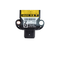 2015-2022 Lexus RC350 Yaw Rate Sensor 89183-48020, F007, OEM, 2015, 2016, 2017, 2018, 2019, 2020, 2021, 2022