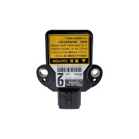 2015-2022 Lexus RC350 Yaw Rate Sensor 89183-48020, F007, OEM, 2015, 2016, 2017, 2018, 2019, 2020, 2021, 2022