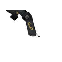 2015-2022 Lexus RC350 Security Horn Assembly 86560-30030, F007, OEM, 2015, 2016, 2017, 2018, 2019, 2020, 2021, 2022