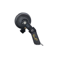 2015-2022 Lexus RC350 Security Horn Assembly 86560-30030, F007, OEM, 2015, 2016, 2017, 2018, 2019, 2020, 2021, 2022