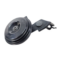 2015-2022 Lexus RC350 Security Horn Assembly 86560-30030, F007, OEM, 2015, 2016, 2017, 2018, 2019, 2020, 2021, 2022