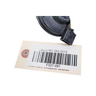 2015-2022 Lexus RC350 Security Horn Assembly 86560-30030, F007, OEM, 2015, 2016, 2017, 2018, 2019, 2020, 2021, 2022