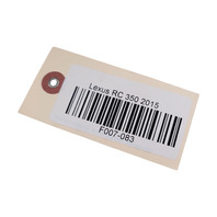 2015-2024 Lexus RC350 Steering Column Kit 45250-53080, F007, OEM, 2015, 2016, 2017, 2018, 2019, 2020, 2021, 2022, 2023, 2024