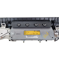 2015-2024 Lexus RC350 Right/Passenger Knee Module Black 73990-53031-C0, F007, OEM, 2015, 2016, 2017, 2018, 2019, 2020, 2021, 2022, 2023, 2024