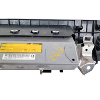 2015-2024 Lexus RC350 Right/Passenger Knee Module Black 73990-53031-C0, F007, OEM, 2015, 2016, 2017, 2018, 2019, 2020, 2021, 2022, 2023, 2024