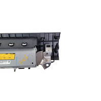 2015-2024 Lexus RC350 Right/Passenger Knee Module Black 73990-53031-C0, F007, OEM, 2015, 2016, 2017, 2018, 2019, 2020, 2021, 2022, 2023, 2024