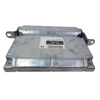2015-2016 Lexus RC350 ECU Engine Control Module Computer, 89661-24840, F007, OEM, 2015, 2016