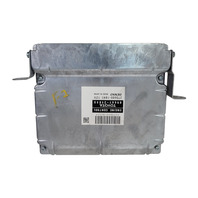 2015-2016 Lexus RC350 ECU Engine Control Module Computer, 89661-24840, F007, OEM, 2015, 2016