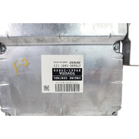 2015-2016 Lexus RC350 ECU Engine Control Module Computer, 89661-24840, F007, OEM, 2015, 2016