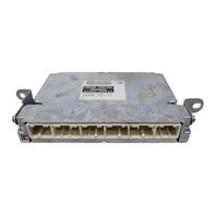 2015-2016 Lexus RC350 ECU Engine Control Module Computer, 89661-24840, F007, OEM, 2015, 2016