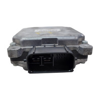 2015-2016 Lexus RC350 EPS Electronic Power Steering Computer 89650-24110, F007, OEM, 2015, 2016