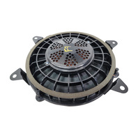 2015-2024 Lexus RC350 Rear Subwoofer Sub Speaker 86160-0WW40, F007, OEM, 2015, 2016, 2017, 2018, 2019, 2020, 2021, 2022, 2023, 2024