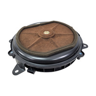 2015-2024 Lexus RC350 Rear Subwoofer Sub Speaker 86160-0WW40, F007, OEM, 2015, 2016, 2017, 2018, 2019, 2020, 2021, 2022, 2023, 2024