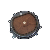 2015-2024 Lexus RC350 Rear Subwoofer Sub Speaker 86160-0WW40, F007, OEM, 2015, 2016, 2017, 2018, 2019, 2020, 2021, 2022, 2023, 2024