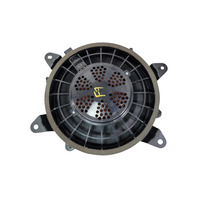 2015-2024 Lexus RC350 Rear Subwoofer Sub Speaker 86160-0WW40, F007, OEM, 2015, 2016, 2017, 2018, 2019, 2020, 2021, 2022, 2023, 2024