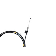 2015-2019 Lexus RC350 Hood Release Cable 53630-24140, F007, OEM, 2015, 2016, 2017, 2018, 2019