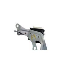 2015-2016 Lexus RC350 Adaptive Headlight Leveling Control Module 89960-24070, F007, OEM, 2015, 2016