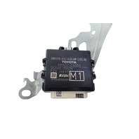 2015-2016 Lexus RC350 Adaptive Headlight Leveling Control Module 89960-24070, F007, OEM, 2015, 2016