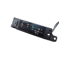 2015-2018 Lexus RC350 Center Gear Shifter Indicator, 35978-24080, F007, OEM, 2015, 2016, 2017, 2018