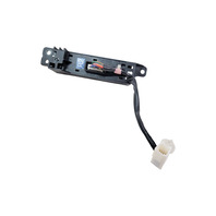 2015-2018 Lexus RC350 Center Gear Shifter Indicator, 35978-24080, F007, OEM, 2015, 2016, 2017, 2018