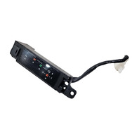 2015-2018 Lexus RC350 Center Gear Shifter Indicator, 35978-24080, F007, OEM, 2015, 2016, 2017, 2018