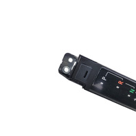 2015-2018 Lexus RC350 Center Gear Shifter Indicator, 35978-24080, F007, OEM, 2015, 2016, 2017, 2018