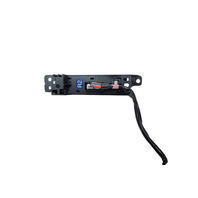 2015-2018 Lexus RC350 Center Gear Shifter Indicator, 35978-24080, F007, OEM, 2015, 2016, 2017, 2018