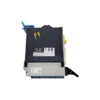 2015-2016 Lexus RC350 Computer Multiplex Network Body 89220-24030, F007, OEM, 2015, 2016