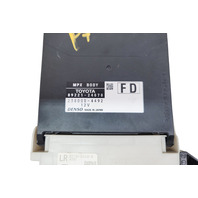 2015-2016 Lexus RC350 Computer Multiplex Network Body 89220-24030, F007, OEM, 2015, 2016