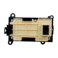 2015-2018 Lexus RC350 Center Gear Shift Control Snow ECO TRACTION SPORT Mode Control Unit, 84970-24020, F007, OEM, 2017, 2018, 2019, 2020