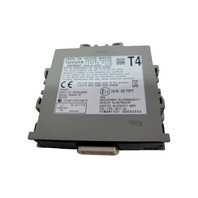 2015-2020 Lexus RC350 Tire Pressure Monitor Unit TPMS 8976A-53033, F007, OEM, 2015, 2016, 2017, 2018, 2019, 2020