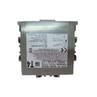 2015-2020 Lexus RC350 Tire Pressure Monitor Unit TPMS 8976A-53033, F007, OEM, 2015, 2016, 2017, 2018, 2019, 2020 2015-2020 Lexus RC350 Tire Pressure Monitor Unit TPMS 8976A-53033, F007, OEM, 2015, 2016, 2017, 2018, 2019, 2020