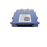 2015-2018 Lexus RC350 Park Assist Clearance Warning Module 89340-24020, F007, OEM, 2015, 2016, 2017, 2018