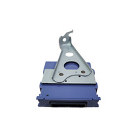 2015-2018 Lexus RC350 Park Assist Clearance Warning Module 89340-24020, F007, OEM, 2015, 2016, 2017, 2018