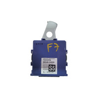 2015-2018 Lexus RC350 Park Assist Clearance Warning Module 89340-24020, F007, OEM, 2015, 2016, 2017, 2018 2015-2018 Lexus RC350 Park Assist Clearance Warning Module 89340-24020, F007, OEM, 2015, 2016, 2017, 2018