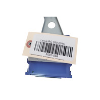 2015-2018 Lexus RC350 Park Assist Clearance Warning Module 89340-24020, F007, OEM, 2015, 2016, 2017, 2018