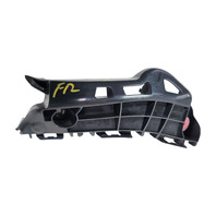 2015-2019 Lexus RC350 Front Bumper Retainer Bracket Stiffener RightPassenger, 52535-24040, F007, OEM, 2015, 2016, 2017, 2018, 2019 2015-2019 Lexus RC350 Front Bumper Retainer Bracket Stiffener RightPassenger, 52535-24040, F007, OEM, 2015, 2016, 2017, 2018, 2019