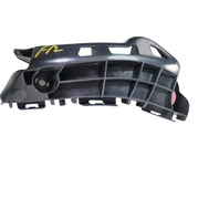 2015-2019 Lexus RC350 Front Bumper Retainer Bracket Stiffener RightPassenger, 52535-24040, F007, OEM, 2015, 2016, 2017, 2018, 2019
