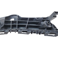 2015-2019 Lexus RC350 Front Bumper Retainer Bracket Stiffener RightPassenger, 52535-24040, F007, OEM, 2015, 2016, 2017, 2018, 2019