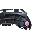 2015-2019 Lexus RC350 Front Bumper Retainer Bracket Stiffener RightPassenger, 52535-24040, F007, OEM, 2015, 2016, 2017, 2018, 2019