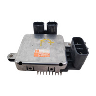 2015-2024 Lexus RC350 Cooling Fan Control Module 89257-30100, F007, OEM, 2015, 2016, 2017, 2018, 2019, 2020, 2021, 2022